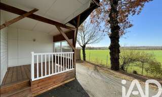 Maison 5 Pièces 135 m² à vendre à Iffendic (35750)