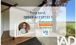 Maison 5 Pièces 135 m² à vendre à Iffendic (35750)