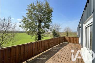 Maison 5 pièces 197000 €