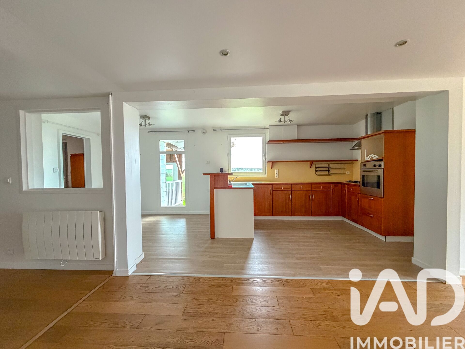 Vente Maison/villa 5 pièces - Photo 2