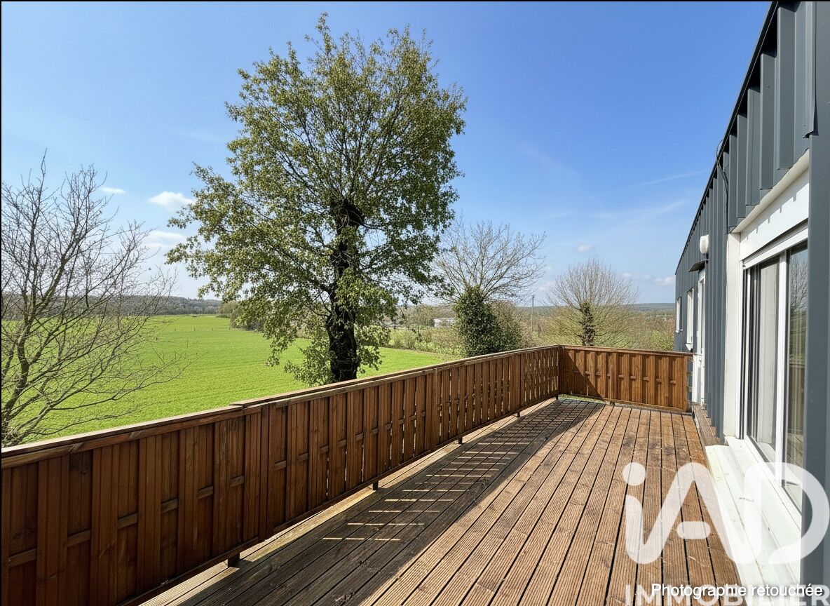 Vente Maison/villa 5 pièces - Photo 3