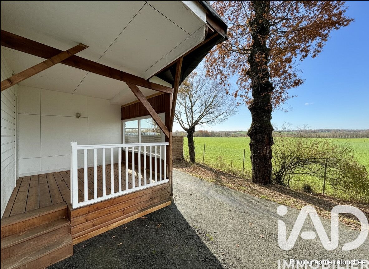 Vente Maison/villa 5 pièces - Photo 4