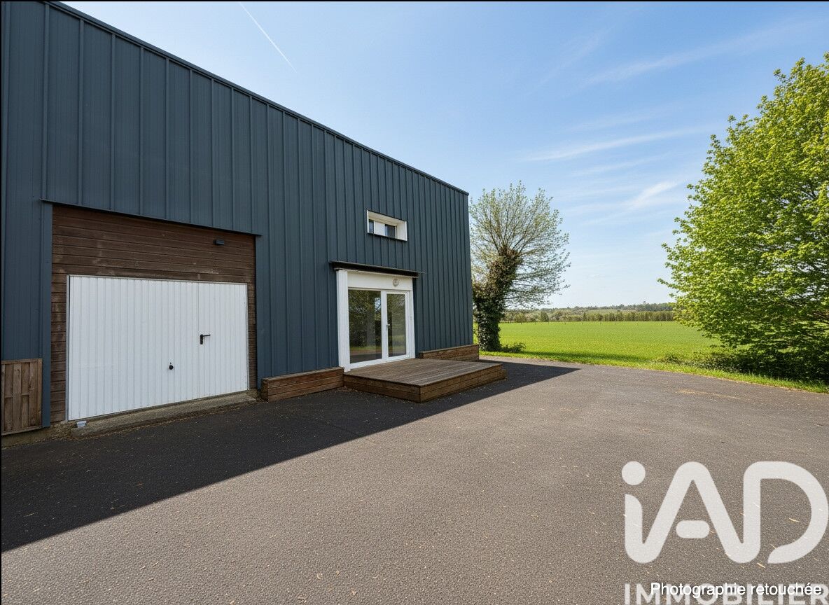 Vente Maison/villa 5 pièces - Photo 5