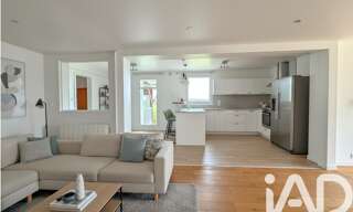 Maison 5 Pièces 135 m² à vendre à Iffendic (35750)