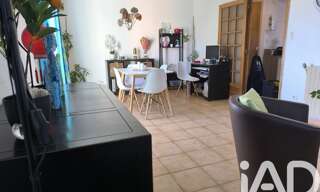 Appartement 4 Pièces 78 m² à vendre à Nîmes (30000)