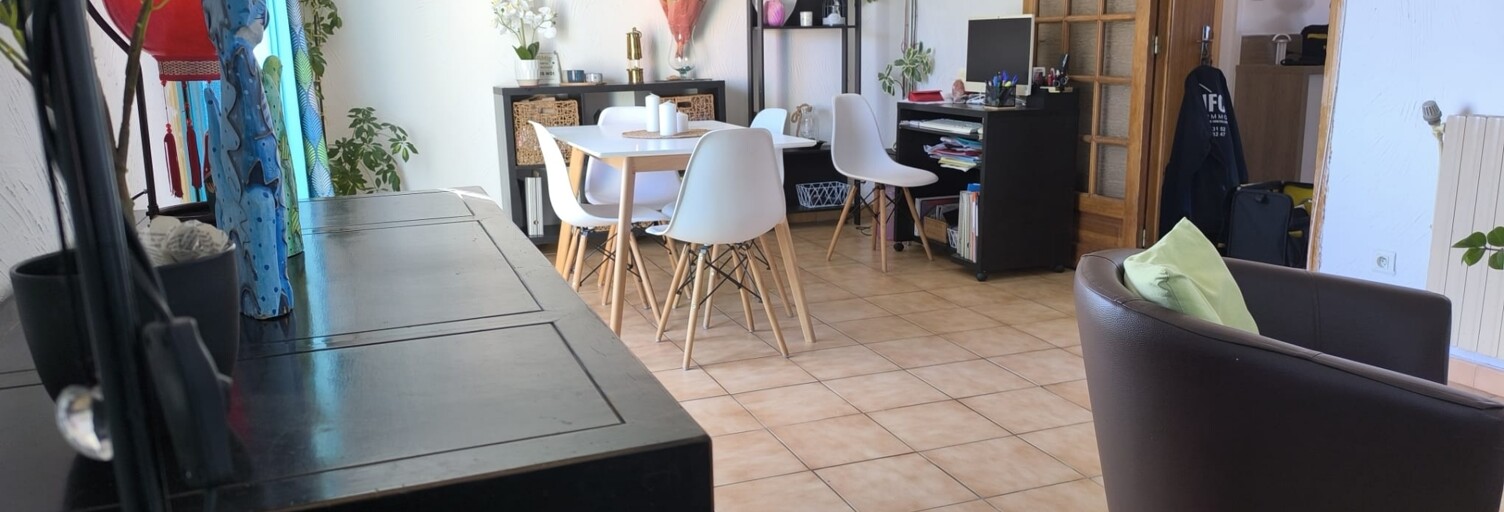 Appartement 4 Pièces 78 m² à vendre à Nîmes (30000)