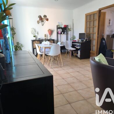 Appartement 4 pièces 148000 €