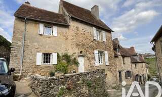 Maison 5 Pièces 160 m² à vendre à Saint-Benoît-du-Sault (36170)