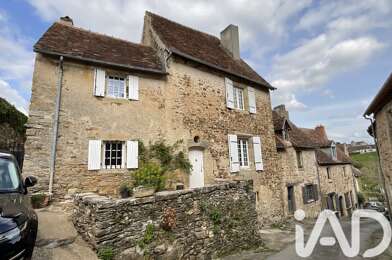 Maison 5 pièces 278000 €