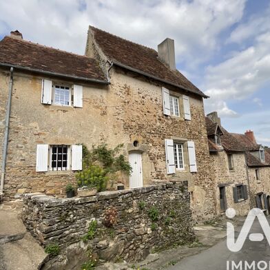 Maison 5 pièces 278000 €