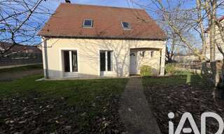 Maison 5 Pièces 126 m² à vendre à Varennes-sur-Seine (77130)