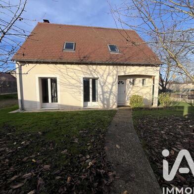 Maison 5 pièces 279000 €