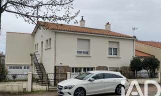 Maison 5 Pièces 80 m² à vendre à Aizenay (85190)