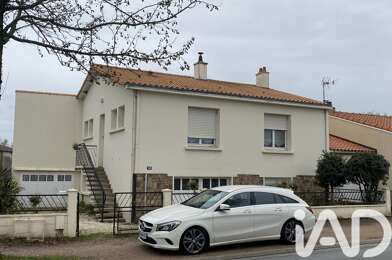 Maison 5 pièces 169000 €