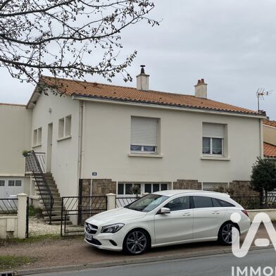 Maison 5 pièces 169000 €