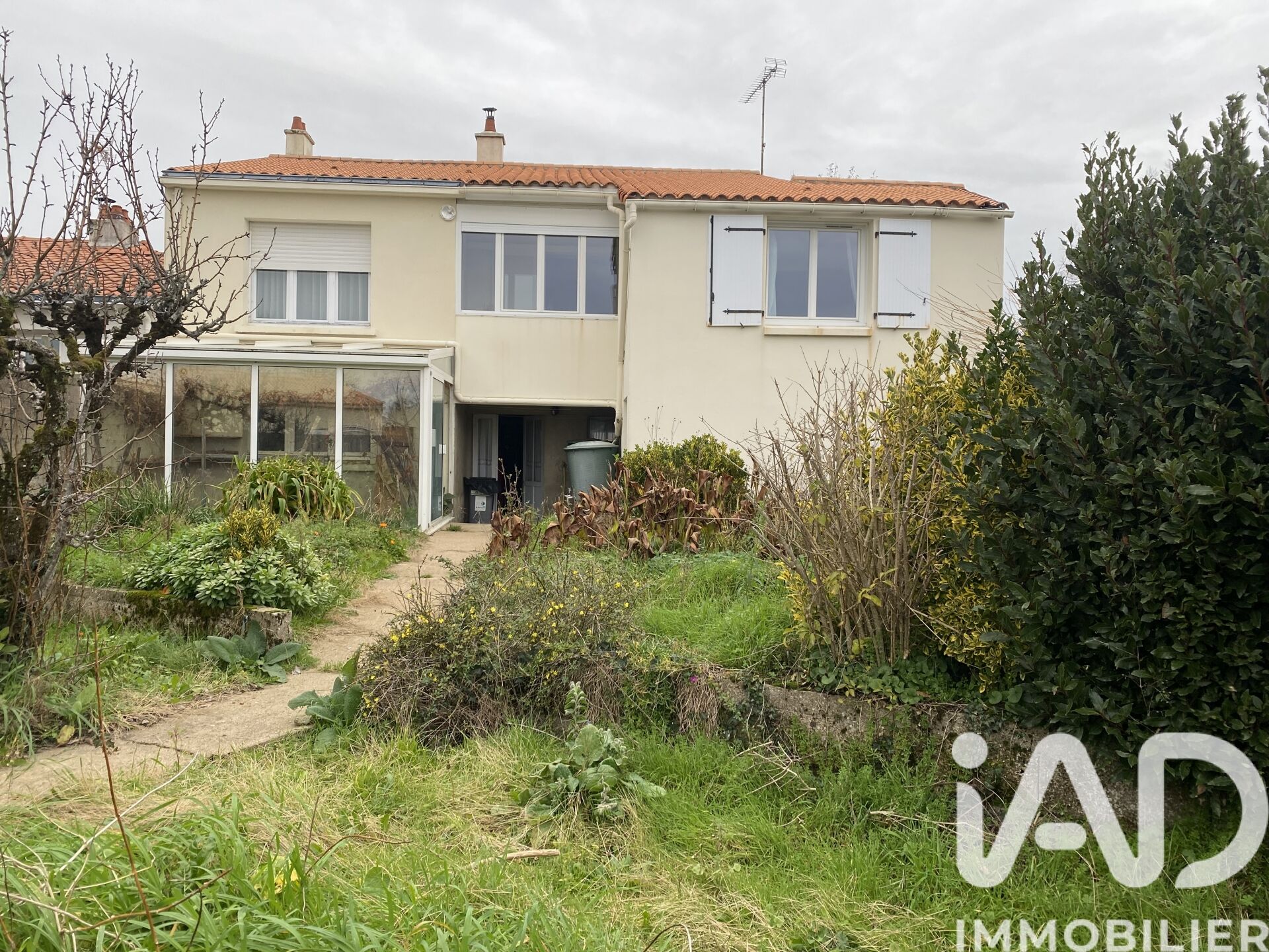 Vente Maison/villa 5 pièces - Photo 2