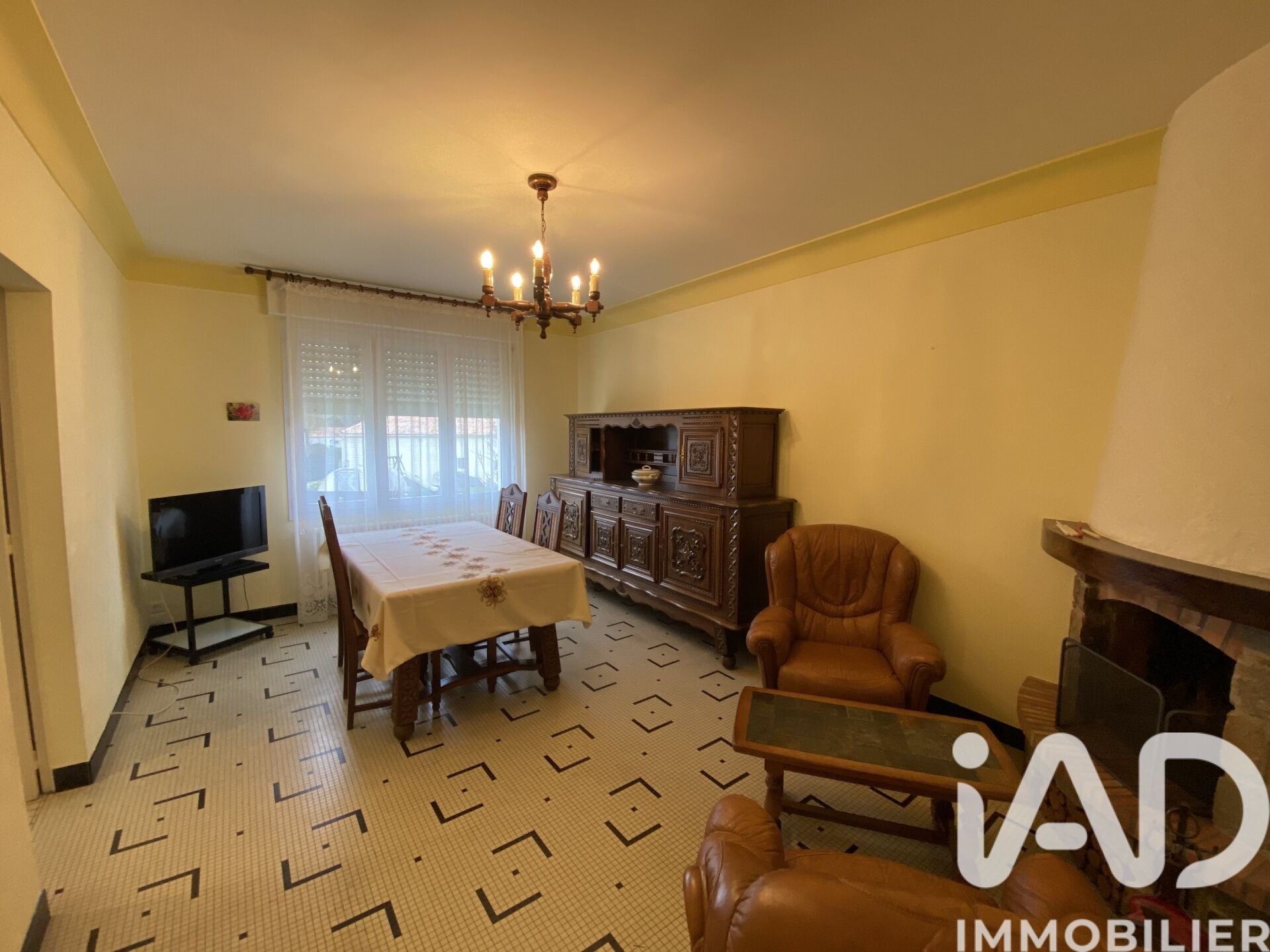 Vente Maison/villa 5 pièces - Photo 5