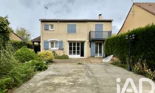 Maison 6 Pièces 129 m² à vendre à Lésigny (77150)