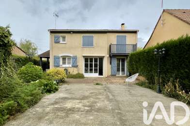 Maison 6 pièces 435000 €