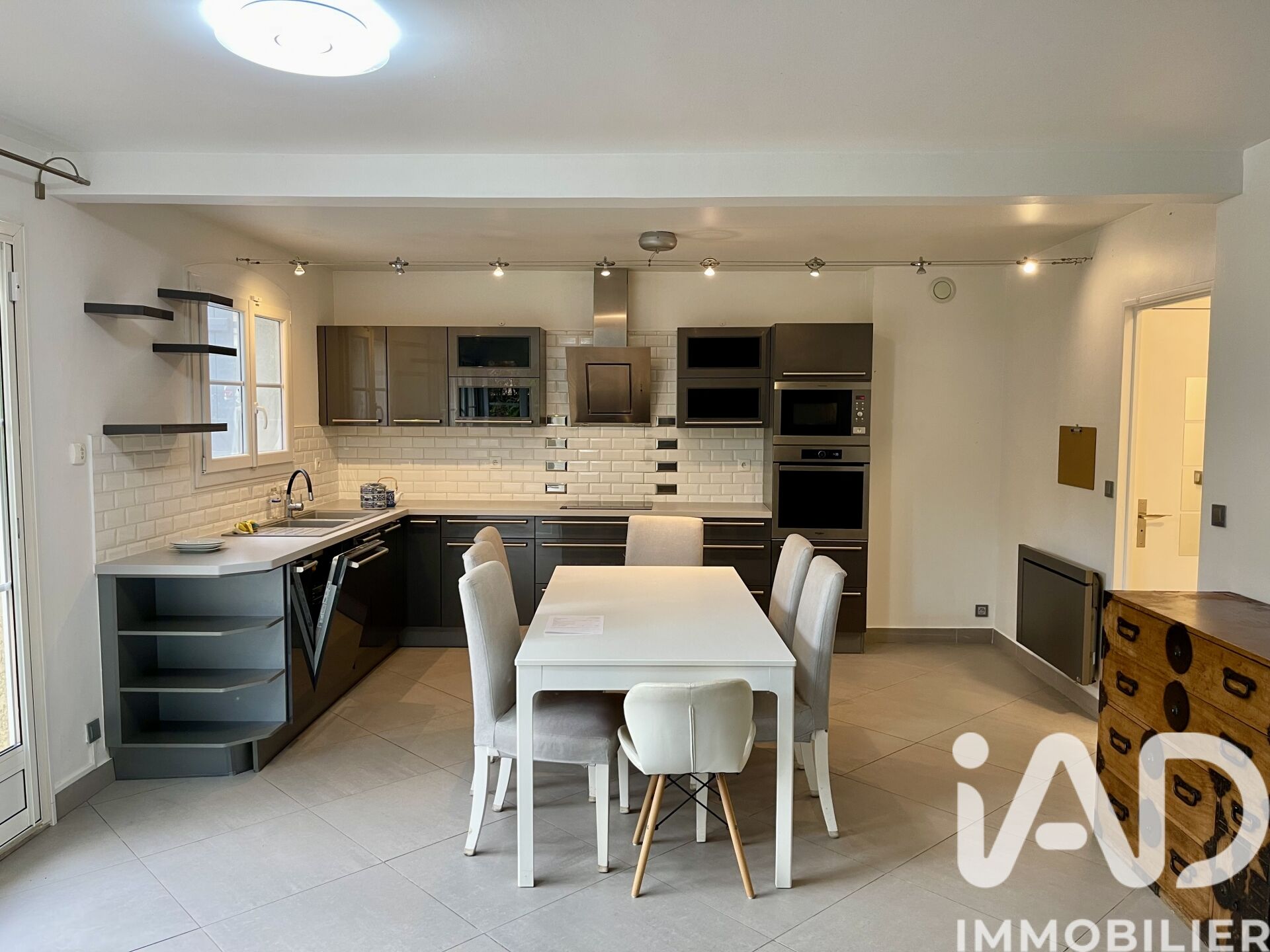 Vente Maison traditionnelle 6 pièces - Photo 2