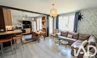 Appartement 5 Pièces 88 m² à vendre à Annecy (74000)