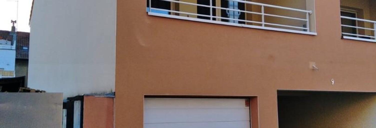 Maison 5 Pièces 108 m² à vendre à Amnéville (57360)