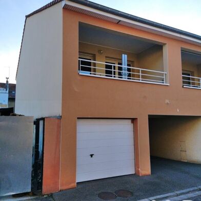 Maison 5 pièces 259000 €