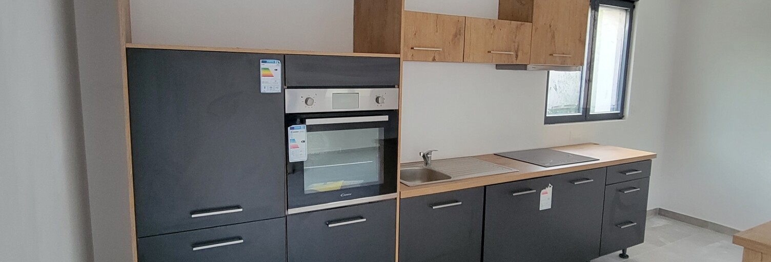 Maison 5 Pièces 113 m² à vendre à Saint-Aubin-Routot (76430)