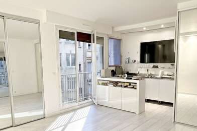 Appartement 1 pièces 365000 €