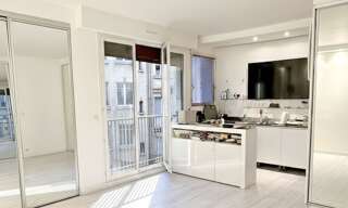 Appartement 1 Pièce 30 m² à vendre à Paris 16 (75016)