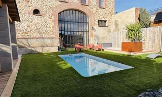 Maison 6 Pièces 160 m² à vendre à Passa (66300)