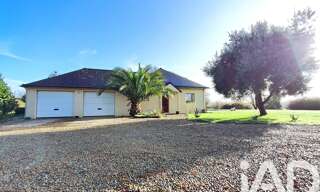 Maison 5 Pièces 119 m² à vendre à Radenac (56500)