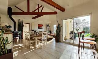 Maison 5 Pièces 119 m² à vendre à Radenac (56500)