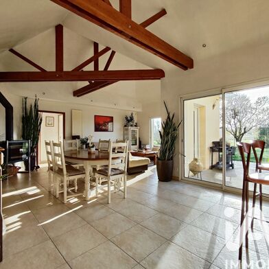 Maison 5 pièces 301600 €