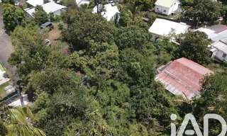 Terrain  1603 m² à vendre à Saint-Denis (97490)