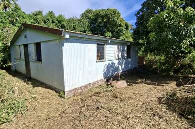 Terrain  630000 €