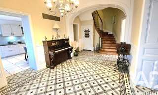 Maison 8 Pièces 340 m² à vendre à Néronde-sur-Dore (63120)