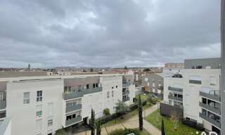 Appartement 1 Pièce 33 m² à vendre à Vigneux-sur-Seine (91270)