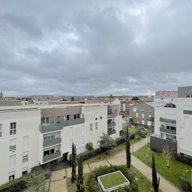 Appartement 1 pièces 119900 €