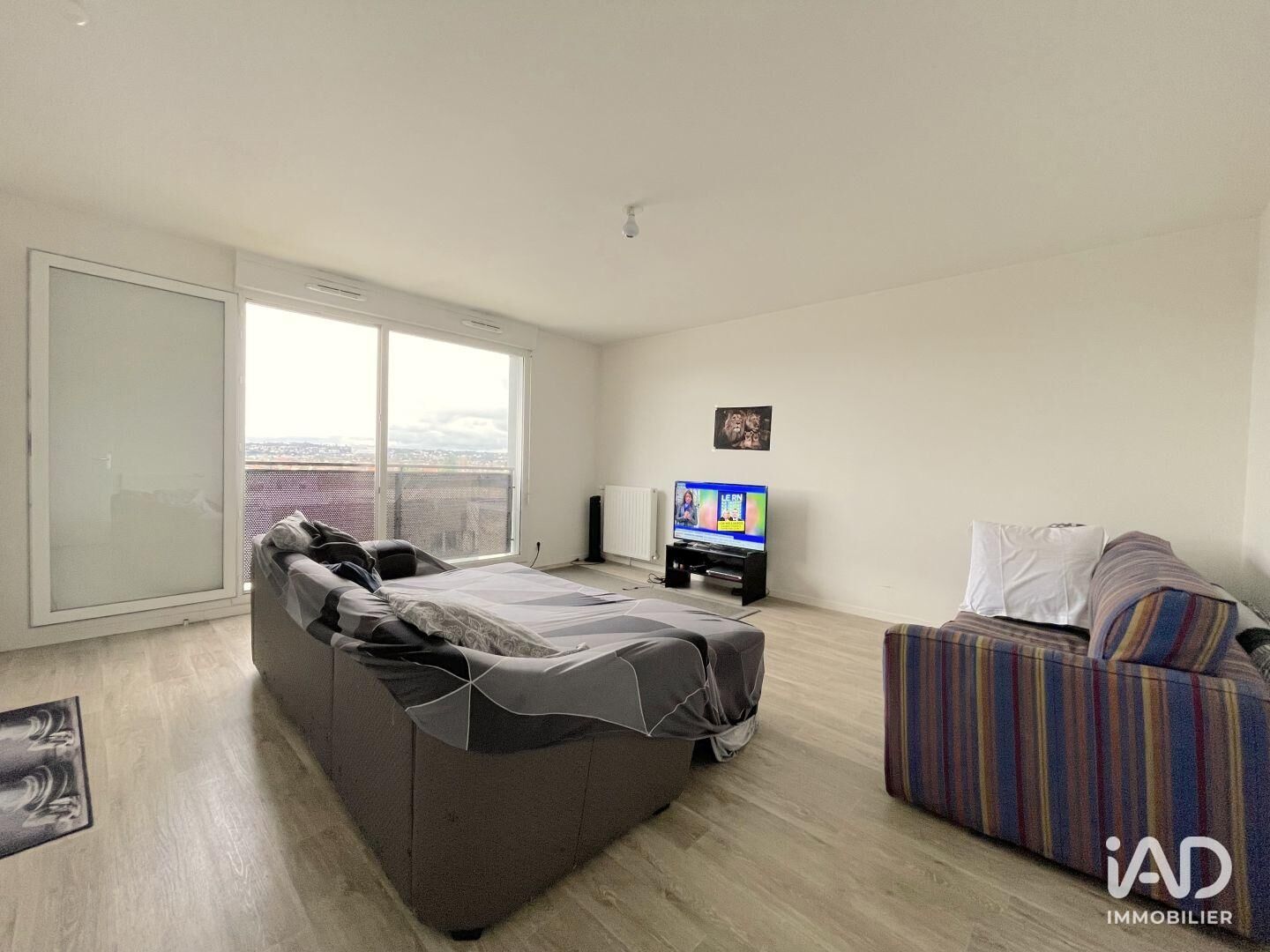 Vente Appartement 1 pièce - Photo 3
