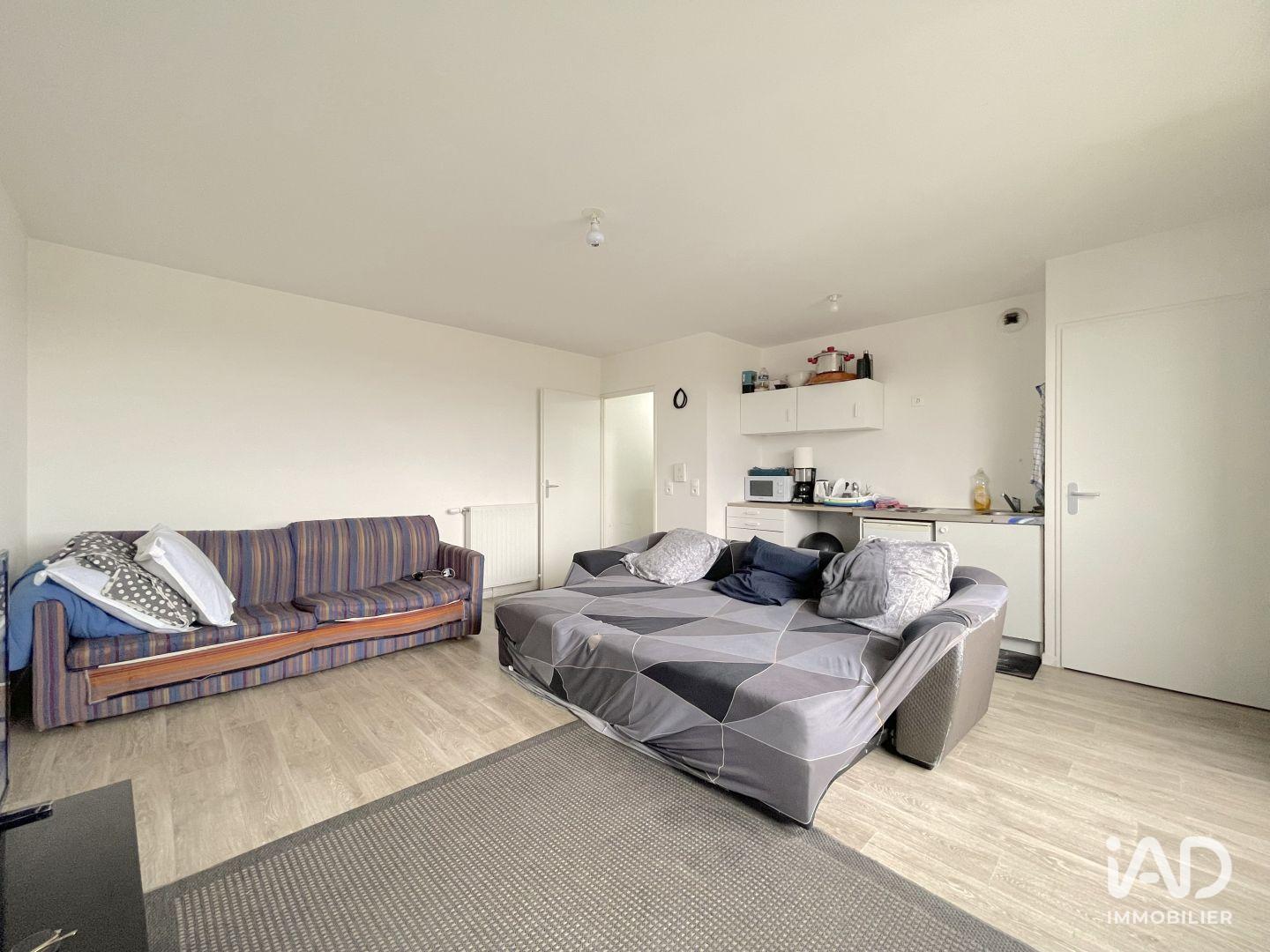 Vente Appartement 1 pièce - Photo 4