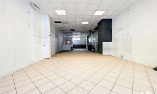 Commerce  100 m² à vendre à Hagondange (57300)