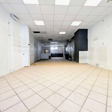 Commerce  130000 €