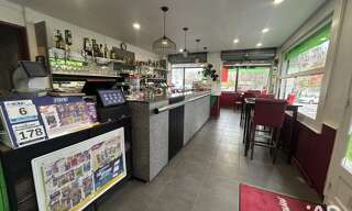 Commerce  100 m² à vendre à Évreux (27000)