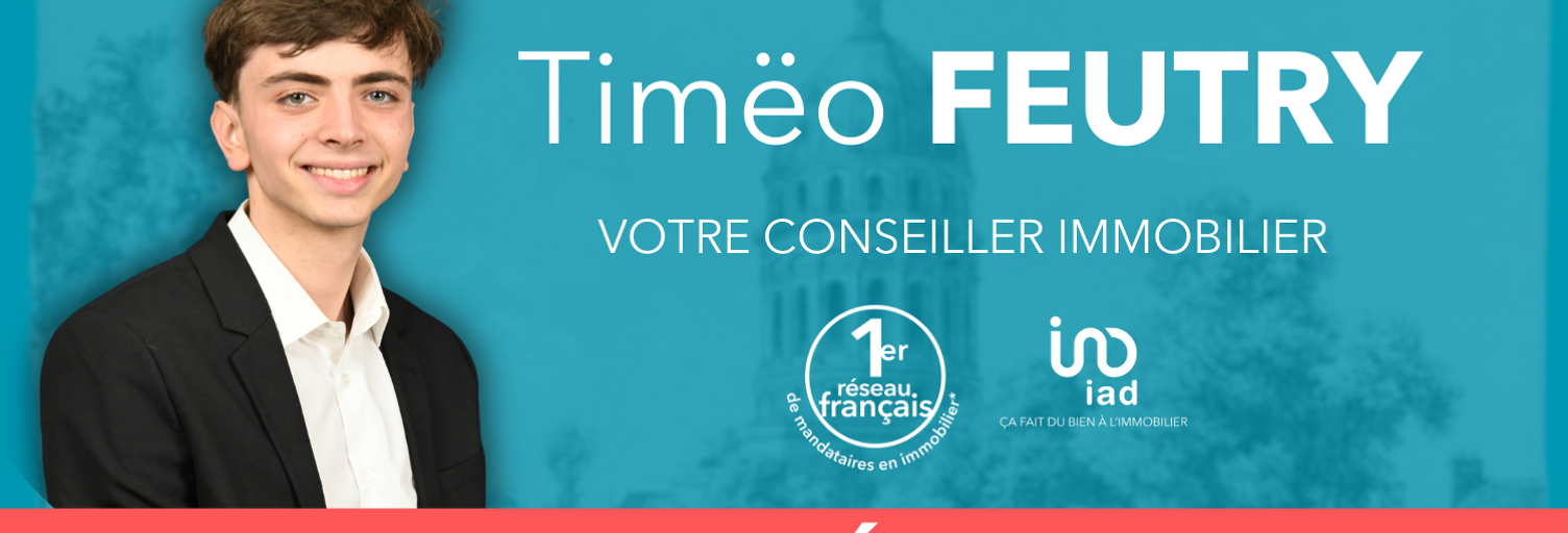 Maison 3 Pièces 58 m² à vendre à Wimereux (62930)