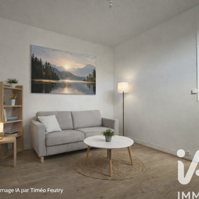 Maison 3 pièces 199000 €