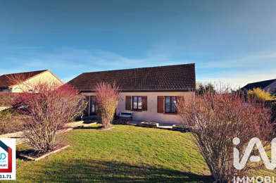 Maison 5 pièces 169000 €