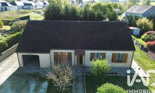 Maison 5 Pièces 98 m² à vendre à Saint-Georges-sur-Moulon (18110)