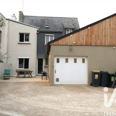 Maison 7 pièces 294000 €
