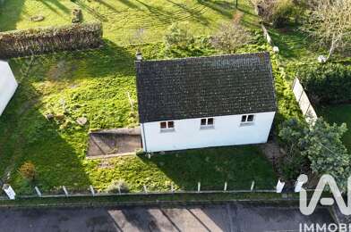 Maison 3 pièces 71000 €